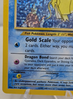2021 Pokemon Shining Magikarp Celebrations 66/64 NM - Image 5