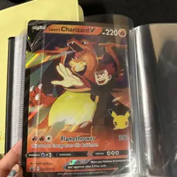 Pokemon 25th Celebrations Almost GrandMaster Set With McDonald’s Promos jumbo - Image 3