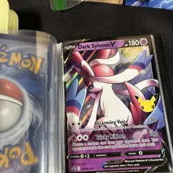 Pokemon 25th Celebrations Almost GrandMaster Set With McDonald’s Promos jumbo - Image 4