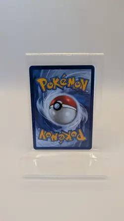 Pokemon TCG Lillie's Determination 119/132 Regional Championship Stamp Promo - Image 2