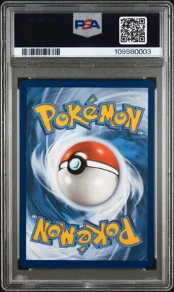 2023 POKEMON SVP EN-SV BLACK STAR PROMO #056 CHARIZARD EX PSA 10 - Image 2