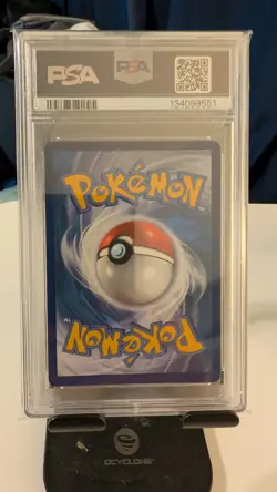 2019 POKEMON SUN & MOON HIDDEN FATES FA/MOLTRES ZAPDOS ARTICUNO GX PSA 10 - Image 2