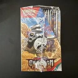Pokemon TCG: Scarlet & Violet-Obsidian Flames Booster Display Box - 36 Packs NEW 820650863745 - Image 2