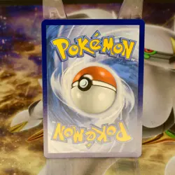 Pokemon TCG Mega Latias EX Sir 181/132 Near Mint! Fresh Pull - Image 2