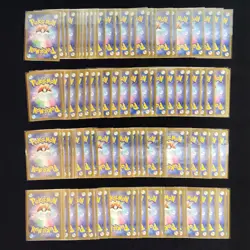 Pokemon Card Bulk Lot 100 V ex VMAX VSTAR NM-LP No Dupes Japanese US Stock 606 - Image 2