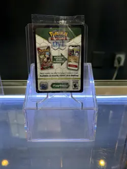 Pokemon TCG Iron Jugulis 158/182 Sealed Promo Paradox Rift Cosmos Holo Sealed - Image 2
