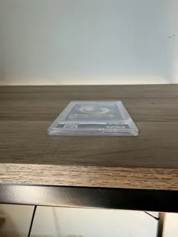 1999 Pokemon WOTC Movie Promo Dragonite #5/53 PSA 10 - Image 3