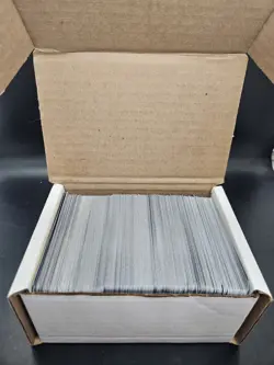 Pokemon Card Bulk Lot 400 Common/Uncommon Reverse Holo Cards - Image 5