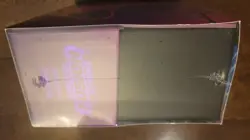 Pokemon TCG Fusion Strike Elite Trainer Box (ETB) New Sealed Unopened - Image 3