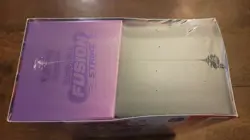 Pokemon TCG Fusion Strike Elite Trainer Box (ETB) New Sealed Unopened - Image 4