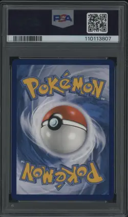 2024 Pokemon Surging Sparks PT #238 Pikachu ex Special Illustration PSA 10 - Image 2