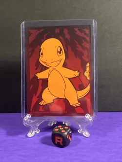 2023 Pokemon Ivysaur Illustration Rare 167/165 SV 151 English Near Mint - Image 2
