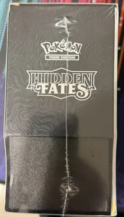 Pokemon TCG: Hidden Fates Elite Trainer Box, 2019 SEALED 820650804731 - Image 5