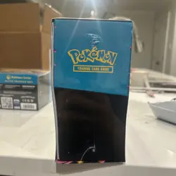 Pokemon TCG Ascended Heroes Pokemon Center Exclusive Elite Trainer Box ETB - Image 2