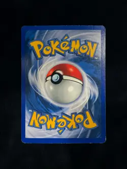 POKEMON TCG 1999 ✨ SHADOWLESS ✨ BASE SET MAGNETON 9/102 HOLO RARE EN - LP - Image 2