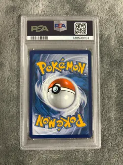 Pikachu - GG30/GG70 PSA 9 Crown Zenith Gallery Pokemon - MINT - Image 2