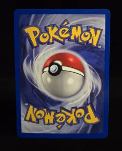 Pokemon TCG - BROCK - 15/132 - HOLO - RARE - UNLIMITED - GYM HEROES 2000 - LP/NM - Image 2