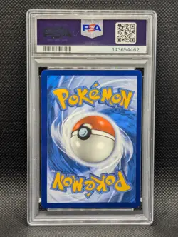 Zacian V PSA 9 MINT #GG48 SWSH Galarian Gallery Crown Zenith Full Art Pokemon - Image 2