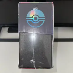 NEW Pokemon Center Exclusive Phantasmal Flames Elite Trainer Box ETB - SHIPS NOW - Image 5