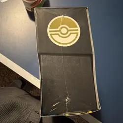 Pokemon TCG Mega Evolution ETB (Mega Gardevoir) Factory Sealed - Image 4