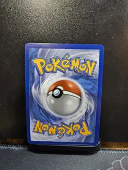 Bayleef #009/132 Reverse Holo Pokemon Card ME01: Mega Evolution - Image 2