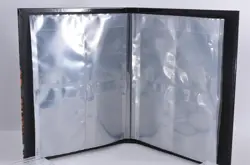 [3 set] 4 pocket binder Sleeves Deck Box Gengar Pokemon Trading Card Game - Image 4