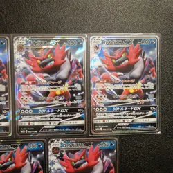 🔴Japanese Pokemon Card GX Bundle Joblot 5x sm12a 082/173 Near Mint 🇬🇧 - Image 2