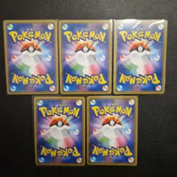 🔴Japanese Pokemon Card GX Bundle Joblot 5x sm12a 082/173 Near Mint 🇬🇧 - Image 5