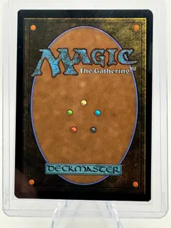 Near Mint Galadriel's Dismissal (Borderless) (Surge Foil) LTC 544 MTG Lord of th - Image 3