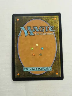 MTG FOIL Argothian Enchantress Eternal Masters Magic the Gathering - Image 2