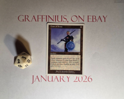 1x Coat of Arms - 7th Edition - MP - MTG Magic The Gathering - Image 3