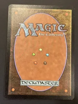 Telepathy 7th Edition: #102, MagicThe Gathering NM UP MTG - Image 2