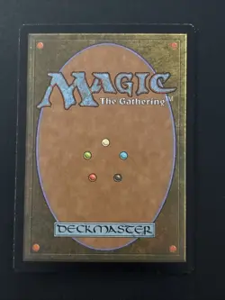 Tinker Urza's Legacy LP 1999 45/143 Magic MTG - Image 2