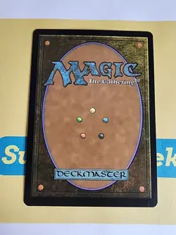 Shadow of Doubt Secret Lair Drop Foil - Image 3