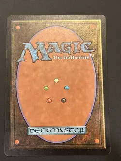 Planar Void Urza's Saga MTG Magic UP NM - Image 2
