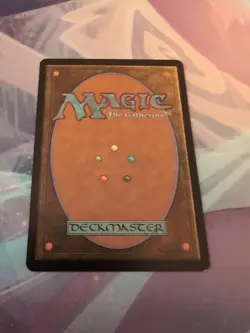 [1x] Divert - Foil Slight Play, English Odyssey MTG Magic - Image 2