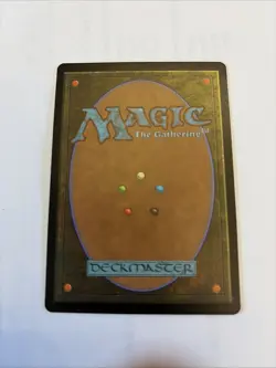 1x HALO FOIL Temple Of The False God MTG Encyclopedia Of Magic Secret Lair NM - Image 2