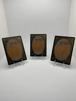 Savage Order (Borderless) Universes Beyond: Jurassic World Collection Non-Foils - Image 5