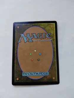 Bitterbloom Bearer Lorwyn Eclipsed Foil - Image 2