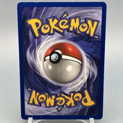 Nidoqueen 23/64 - Jungle - Rare - Pokemon TCG - Image 3