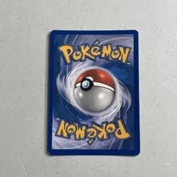 Pokemon TCG 2010 HeartGold & SoulSilver Triumphant -- Venomoth 11/102 Holo - Image 3