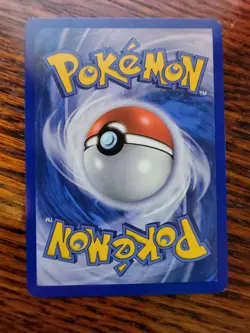 Shaymin EX Holo Rare 5/99 Next Destinies 2012 Pokemon Black & White - Image 3