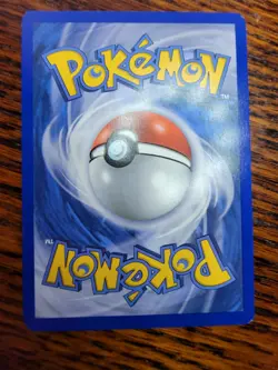 Shaymin EX Holo Rare 5/99 Next Destinies 2012 Pokemon Black & White - Image 4