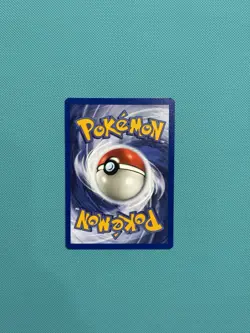 (NM) Psyduck 53/62 Fossil Set Regular Pokemon WoTc Vintage - Image 2