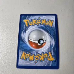 Pokemon TCG - Crobat - 33/119 - Alternate Holo - XY: Phantom Forces [Near Mint] - Image 2