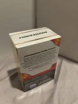 Pokemon TCG Scarlet & Violet Surging Sparks Booster Bundle 6 Packs NEW Sealed - Image 2