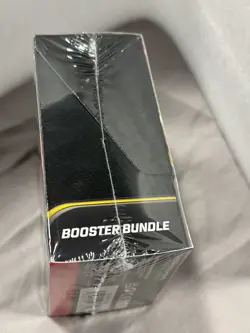 Pokemon Mega Evolution Phantasmal Flames Booster Bundle *SEALED* - Image 2