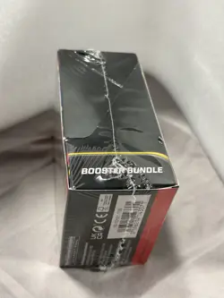 Pokemon Mega Evolution Phantasmal Flames Booster Bundle *SEALED* - Image 3