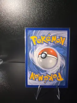 Pokemon TCG Vaporeon EX Ultra Rare Holo Card XY Generations 24/83 - Image 5