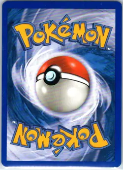 VAPOREON ~ Pop Series 3 HOLO RARE (#6/17) Pokemon TCG ~LOOK! - Image 2